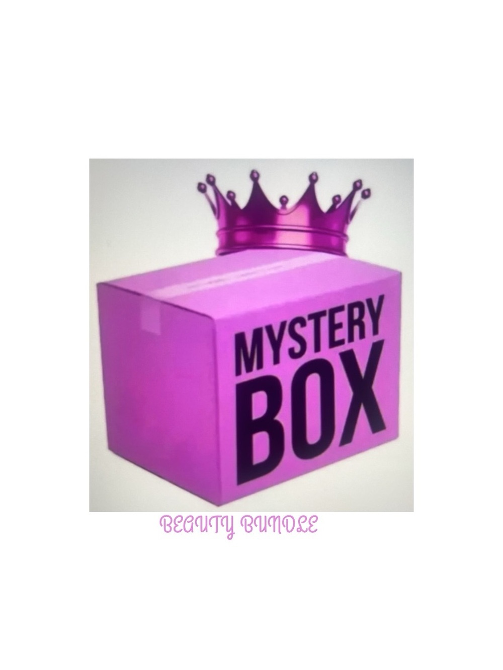 Mystery Beauty Box